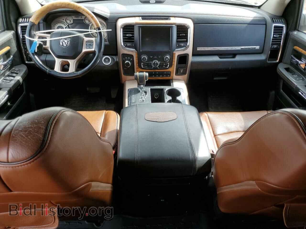 2013 RAM 1500 - VIN: 1C6RR7PTXDS563659 - Фото 8