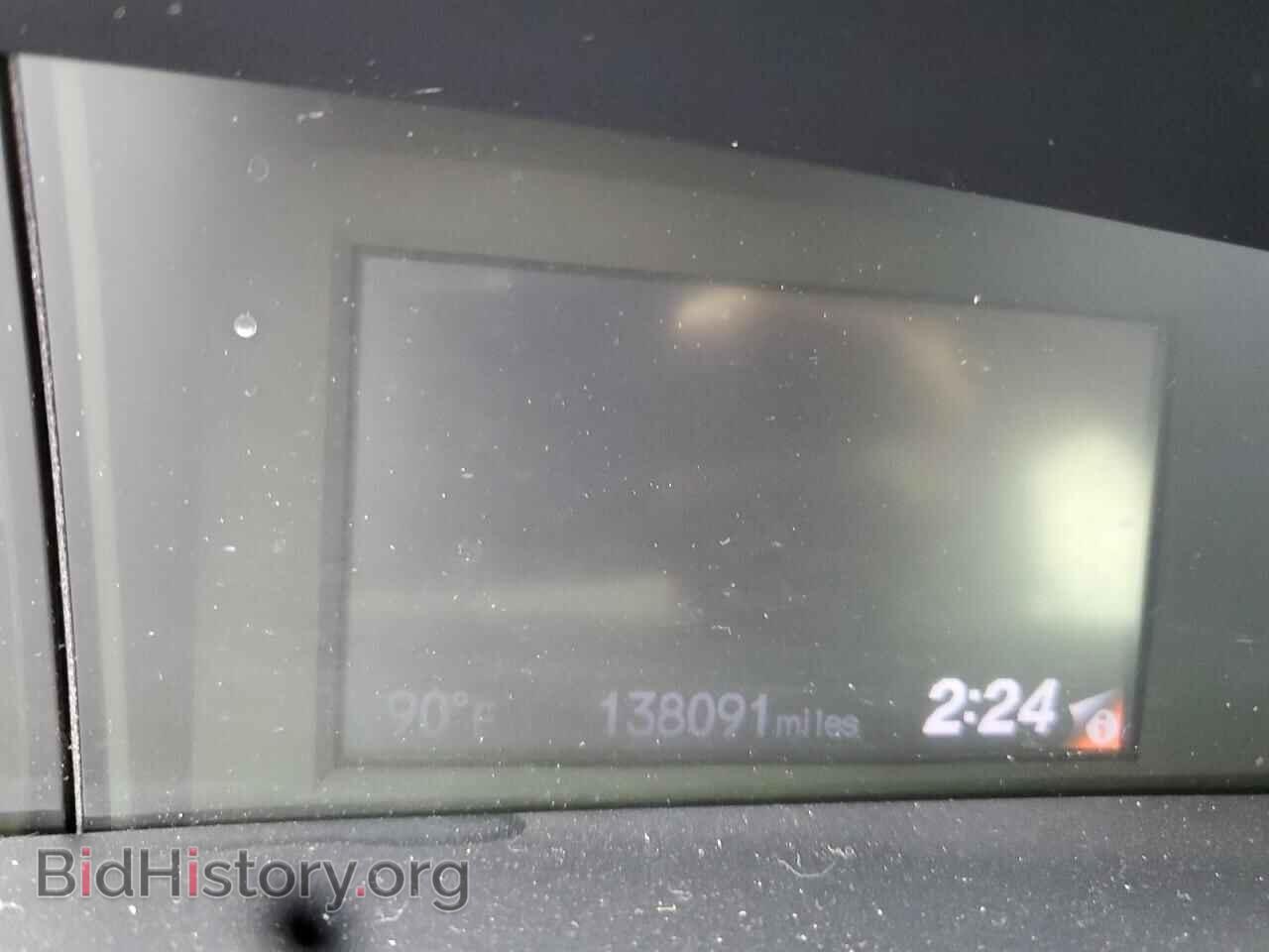 2013 HONDA CIVIC - VIN: 19XFB2F58DE082818 - Фото 9
