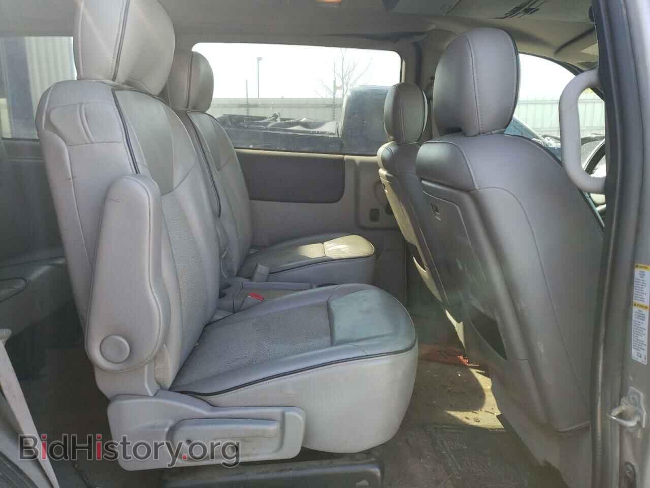 2007 BUICK TERRAZA - VIN: 5GADV231X7D208152 - Photo 11