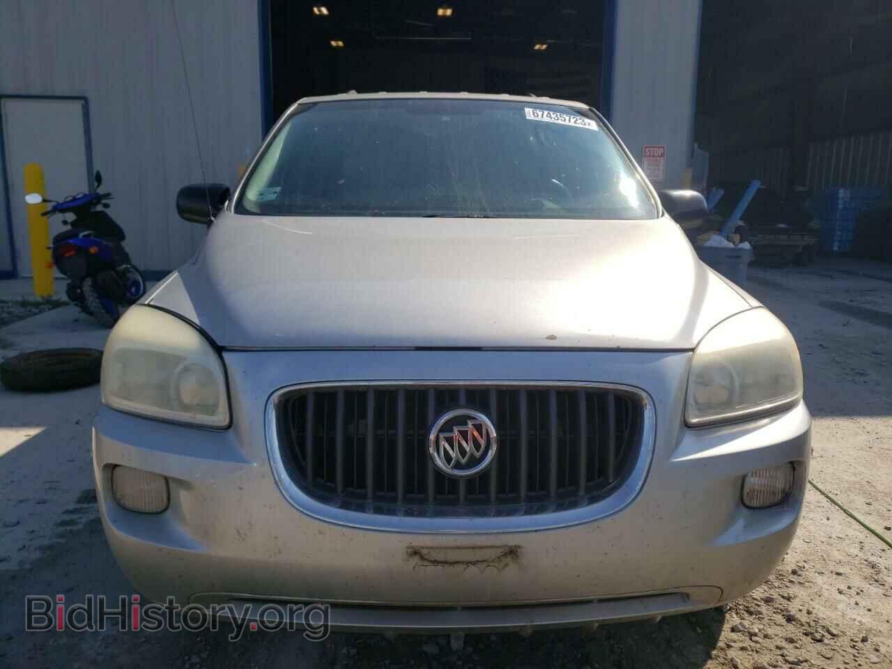 2007 BUICK TERRAZA - VIN: 5GADV231X7D208152 - Photo 5