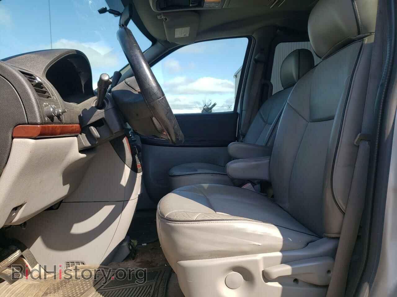 2007 BUICK TERRAZA - VIN: 5GADV231X7D208152 - Photo 7