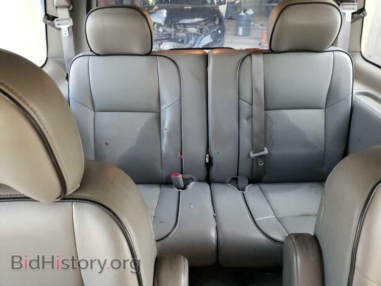 2007 BUICK TERRAZA - VIN: 5GADV231X7D208152 - Photo 10