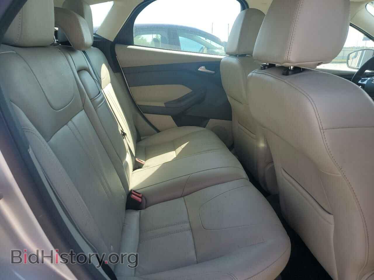 2012 FORD FOCUS - VIN: 1FAHP3M29CL464893 - Photo 10