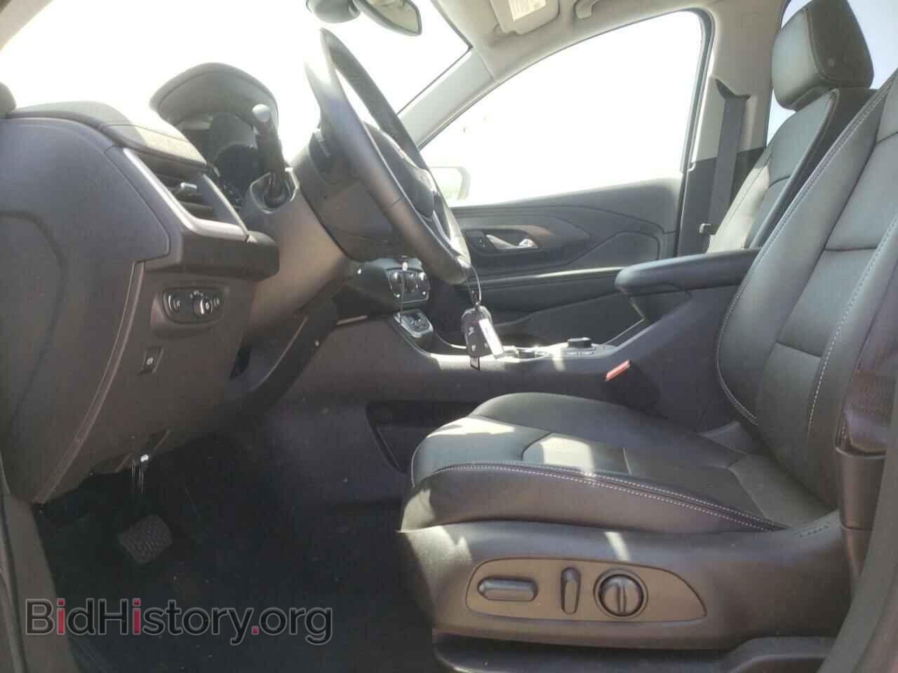 2024 GMC TERRAIN - VIN: 3GKALPEG5RL144979 - Photo 7