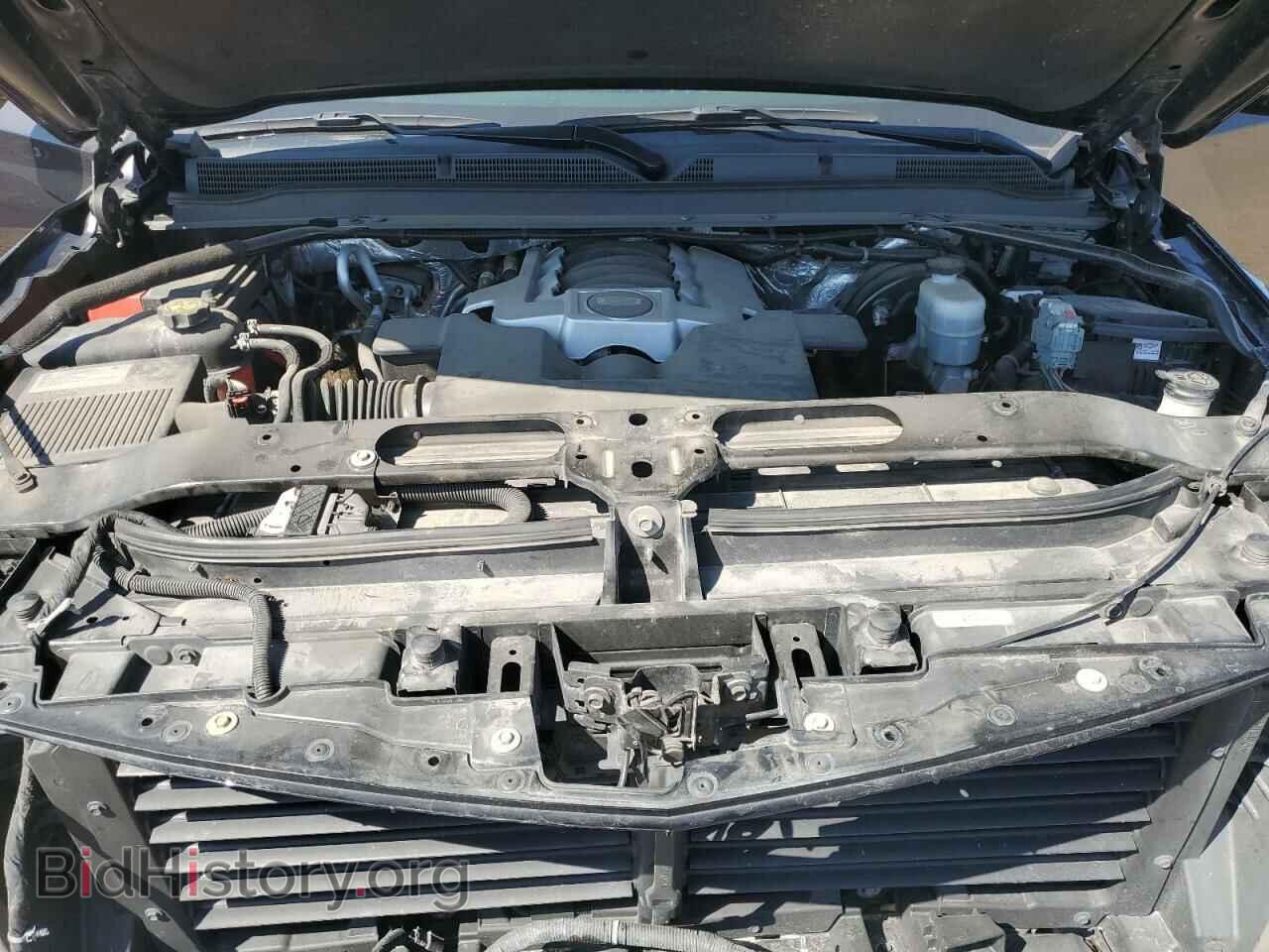 2016 CADILLAC ESCALADE - VIN: 1GYS4DKJ1GR144375 - Фото 12
