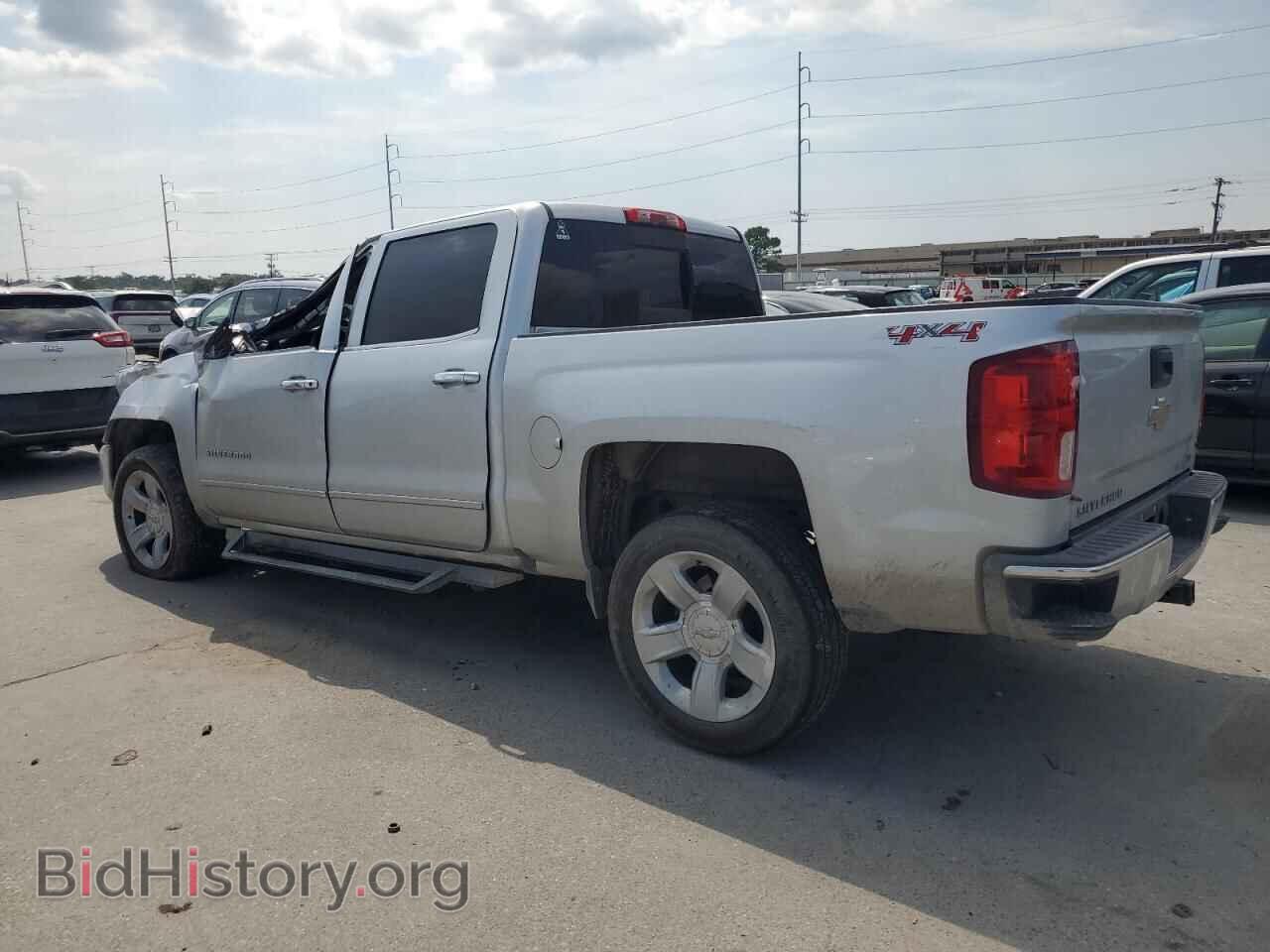 2016 CHEVROLET ALL Models - VIN: 3GCUKSEC2GG282397 - Фото 2
