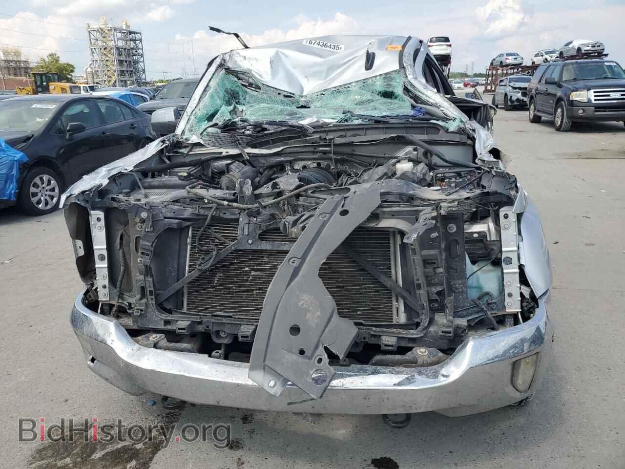 2016 CHEVROLET ALL Models - VIN: 3GCUKSEC2GG282397 - Фото 5