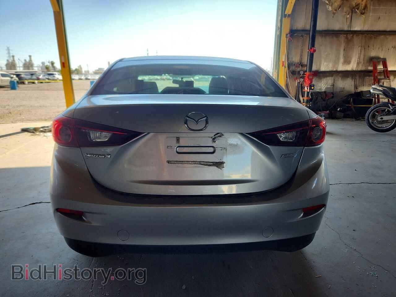 2015 MAZDA 3 - VIN: 3MZBM1U78FM176954 - Photo 6