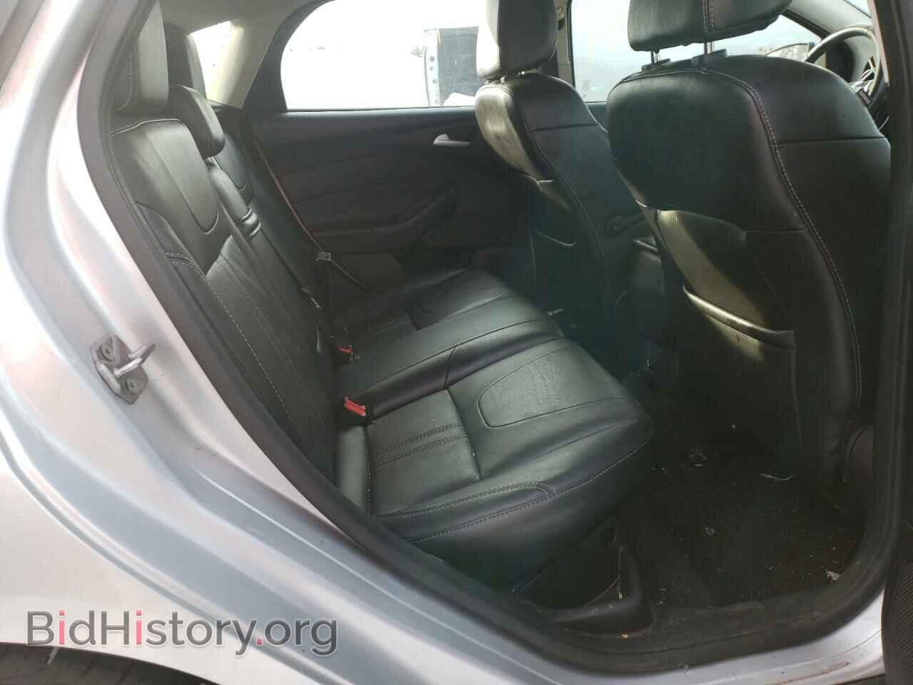 2013 FORD FOCUS - VIN: 1FADP3K29DL339427 - Photo 6