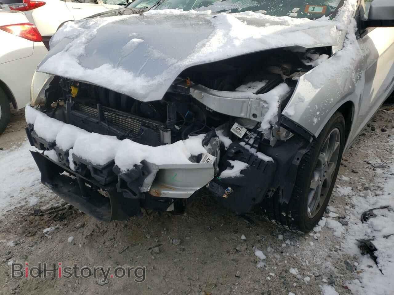 2013 FORD FOCUS - VIN: 1FADP3K29DL339427 - Photo 9