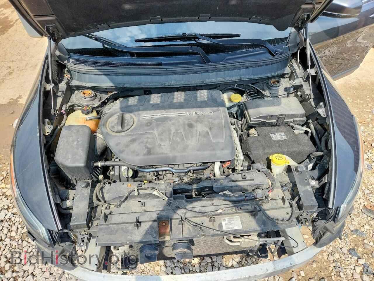 2018 JEEP CHEROKEE - VIN: 1C4PJLLX0JD524989 - Photo 12