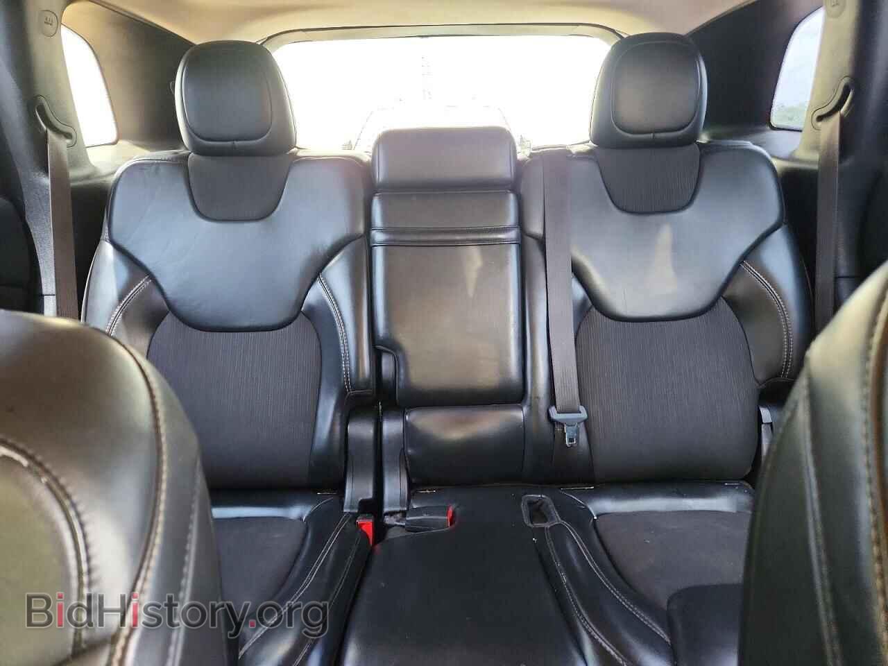 2018 JEEP CHEROKEE - VIN: 1C4PJLLX0JD524989 - Photo 10