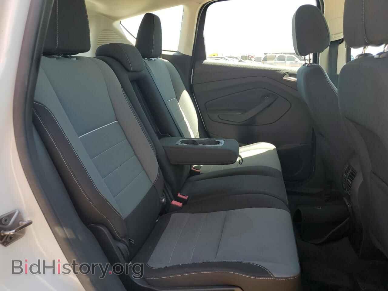 2013 FORD CMAX - VIN: 1FADP5AU7DL524543 - Фото 10