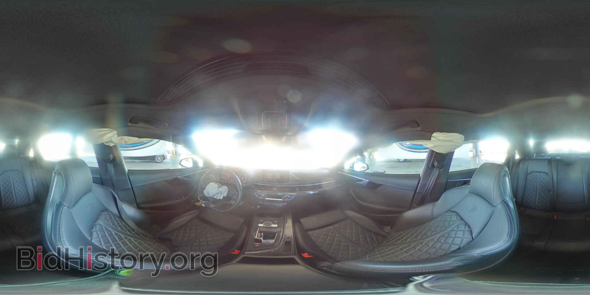 2018 AUDI S4/RS4 - VIN: WAUC4AF4XJA012408 - Фото 14