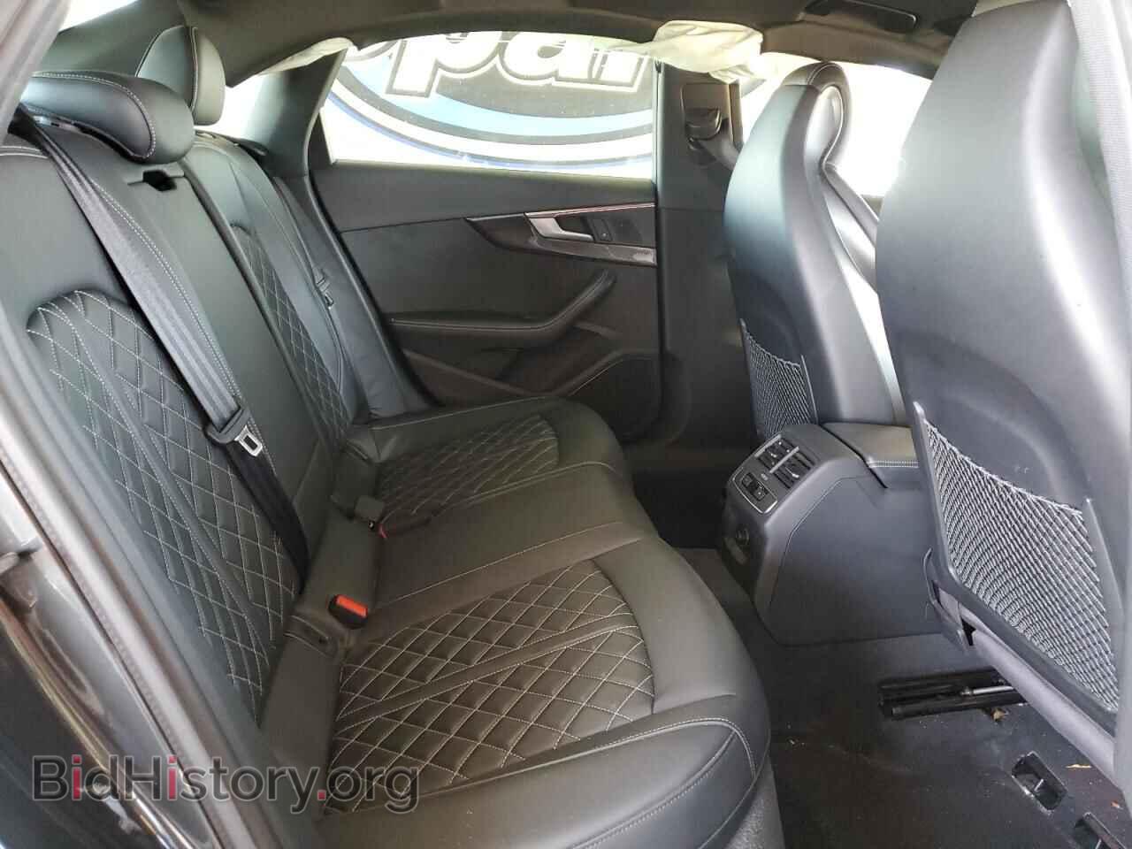 2018 AUDI S4/RS4 - VIN: WAUC4AF4XJA012408 - Фото 10