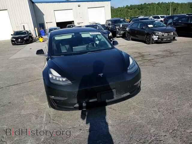 2018 TESLA MODEL 3 - VIN: 5YJ3E1EA3JF045894 - Photo 13