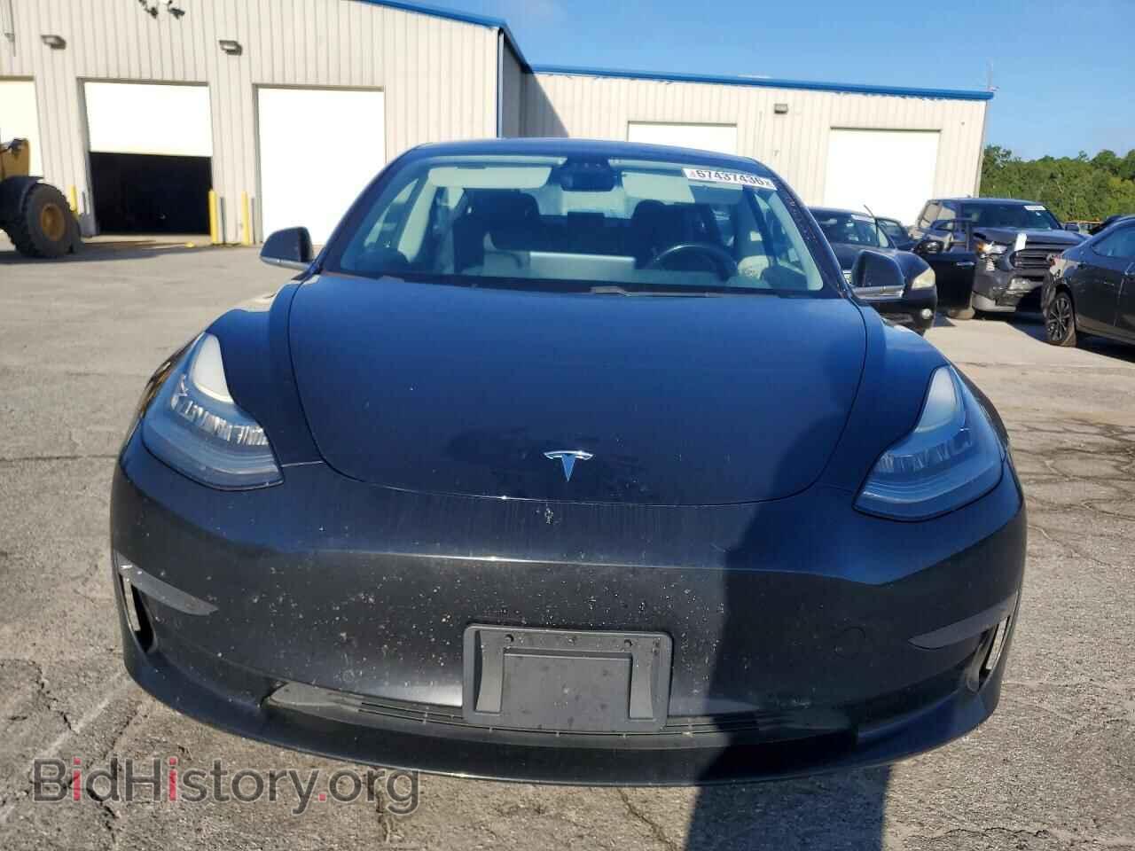 2018 TESLA MODEL 3 - VIN: 5YJ3E1EA3JF045894 - Photo 5