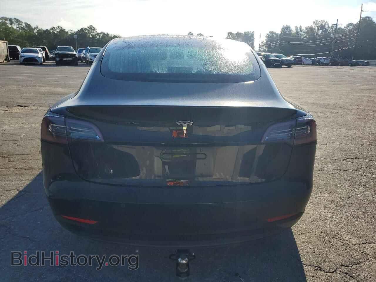 2018 TESLA MODEL 3 - VIN: 5YJ3E1EA3JF045894 - Photo 6
