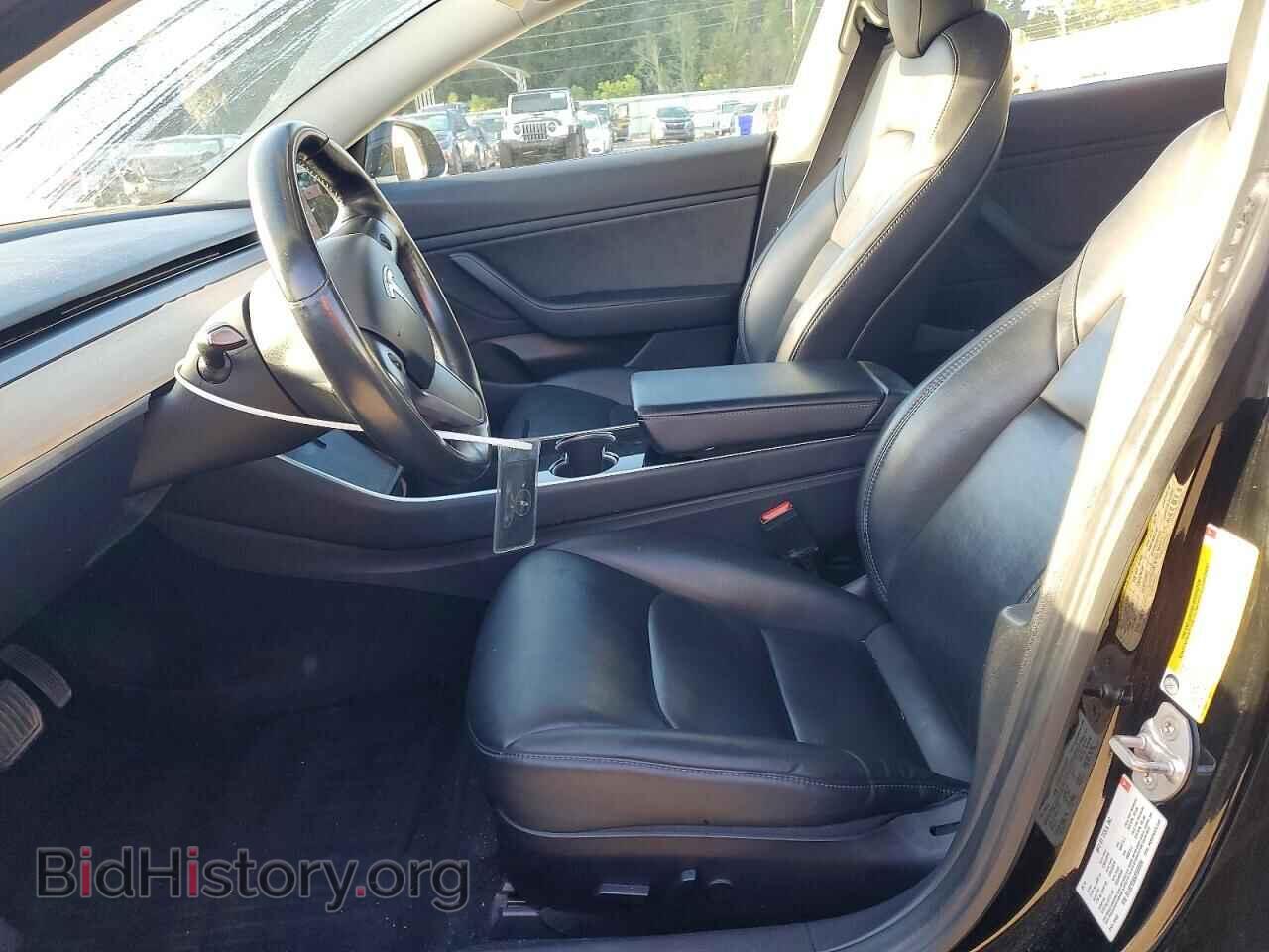 2018 TESLA MODEL 3 - VIN: 5YJ3E1EA3JF045894 - Photo 7