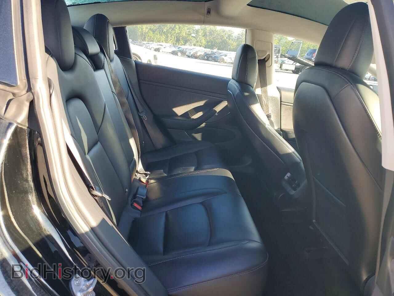 2018 TESLA MODEL 3 - VIN: 5YJ3E1EA3JF045894 - Photo 10