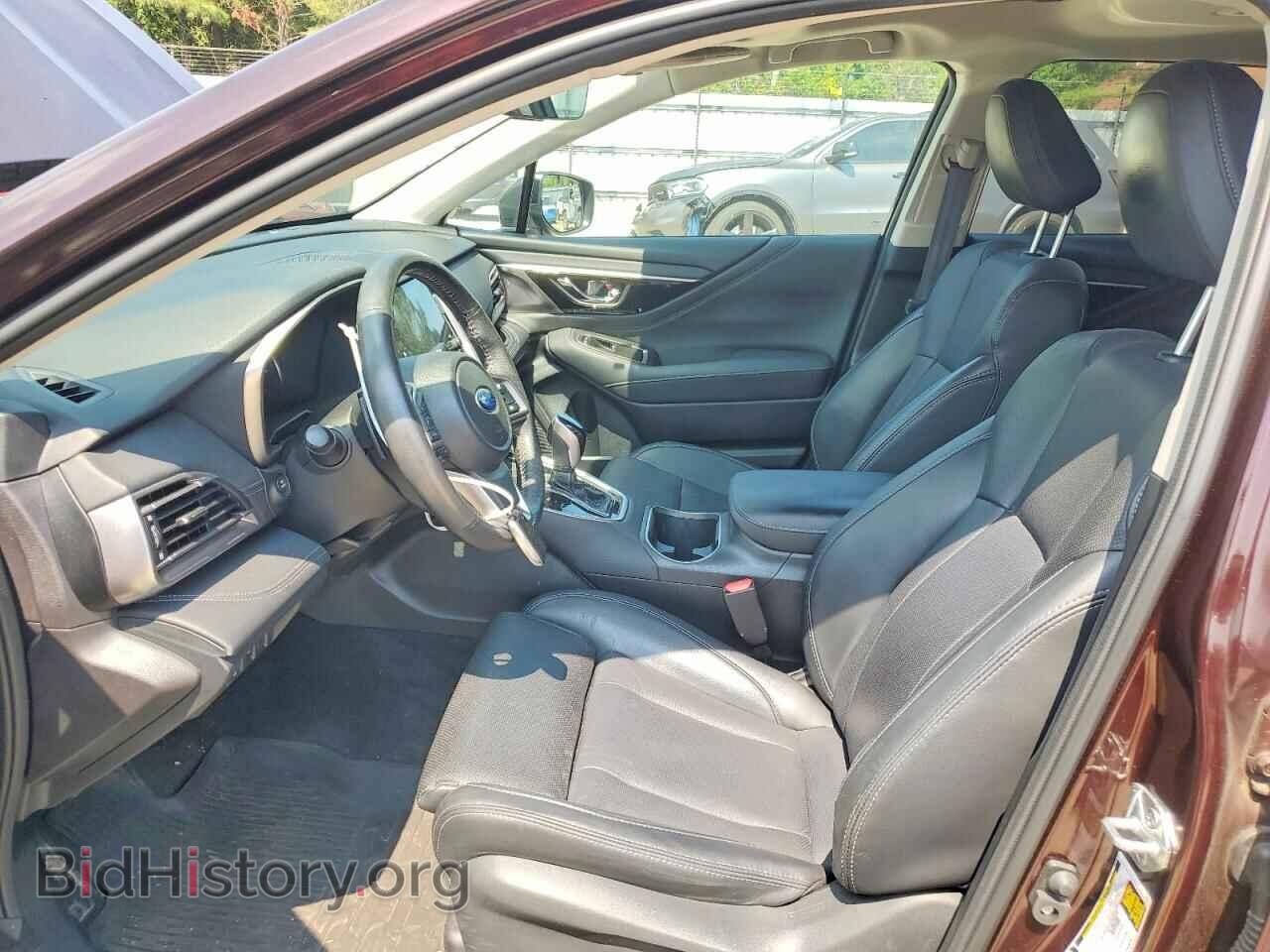 2023 SUBARU OUTBACK - VIN: 4S4BTGND4P3207788 - Фото 7