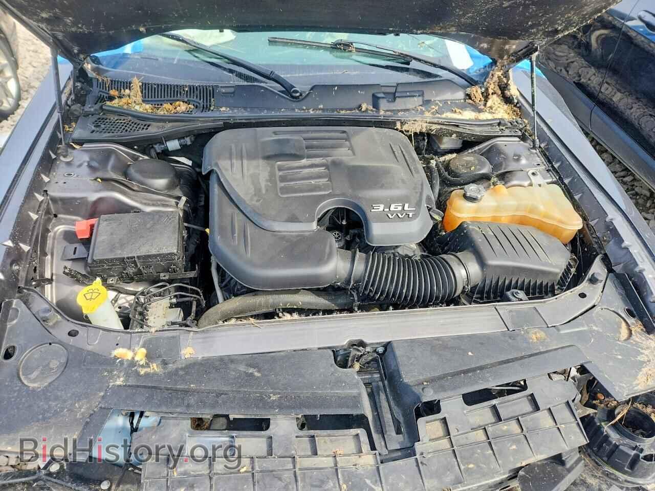 2021 DODGE CHALLENGER - VIN: 2C3CDZAG7MH534524 - Фото 11