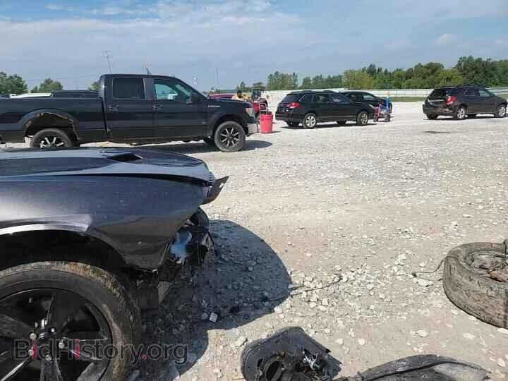 2021 DODGE CHALLENGER - VIN: 2C3CDZAG7MH534524 - Фото 14