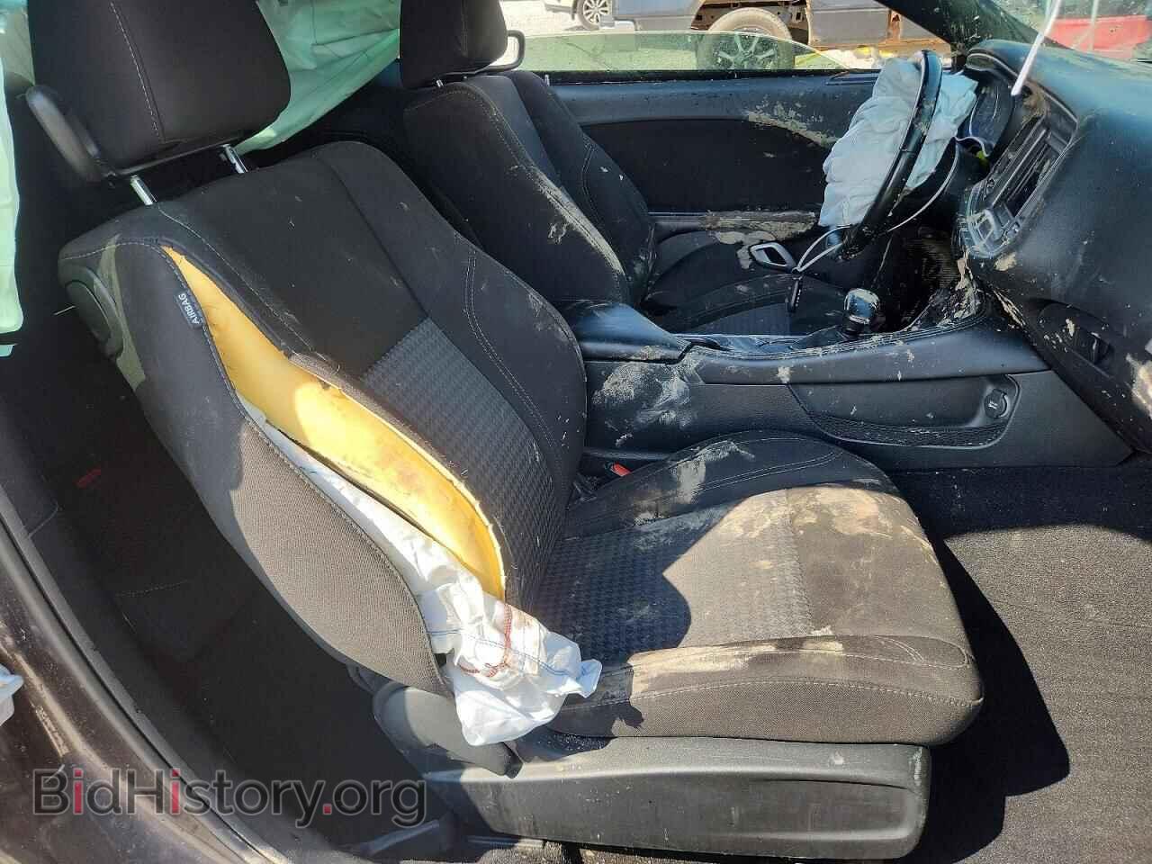 2021 DODGE CHALLENGER - VIN: 2C3CDZAG7MH534524 - Фото 7