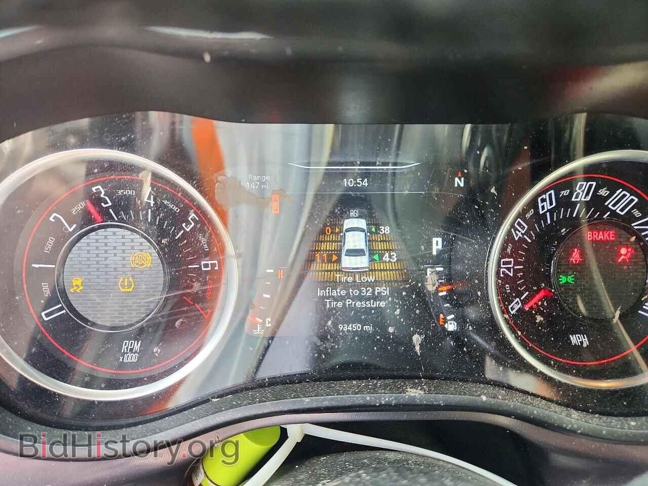 2021 DODGE CHALLENGER - VIN: 2C3CDZAG7MH534524 - Фото 9