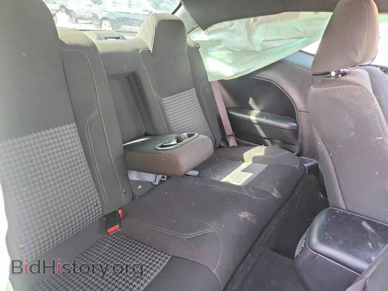 2021 DODGE CHALLENGER - VIN: 2C3CDZAG7MH534524 - Фото 10