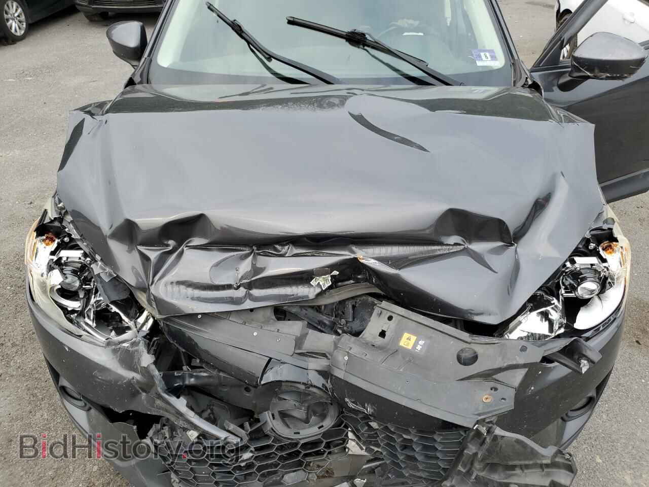 2015 MAZDA CX-5 - VIN: JM3KE4CY5F0462492 - Фото 11