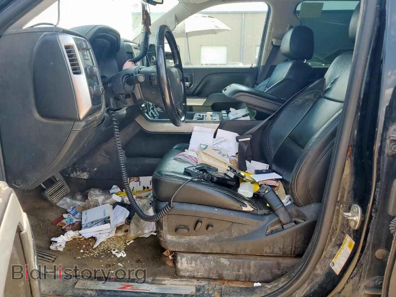 2015 CHEVROLET ALL Models - VIN: 3GCUKSEC4FG365568 - Фото 7