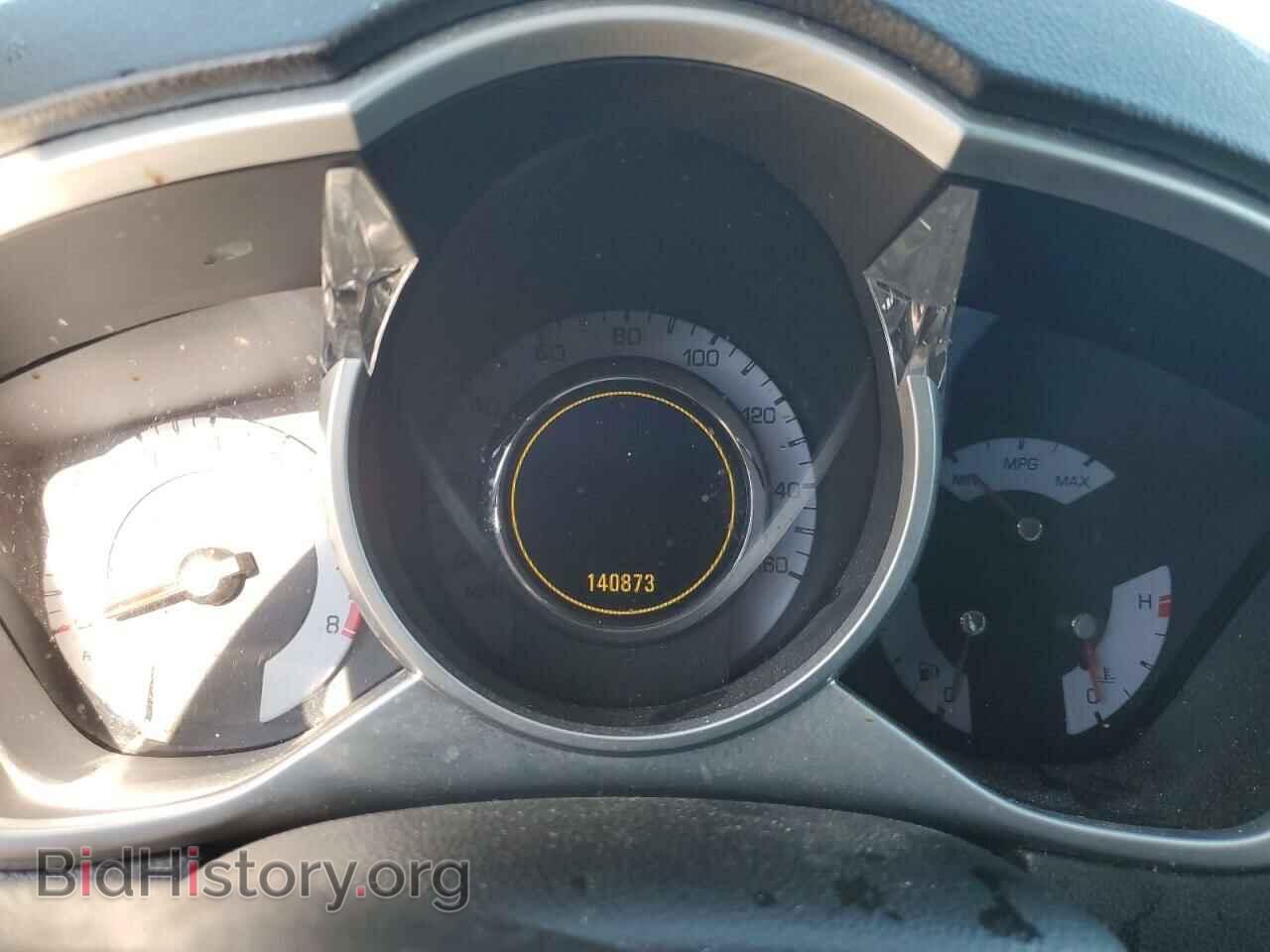 2012 CADILLAC SRX - VIN: 3GYFNAE34CS561717 - Фото 9