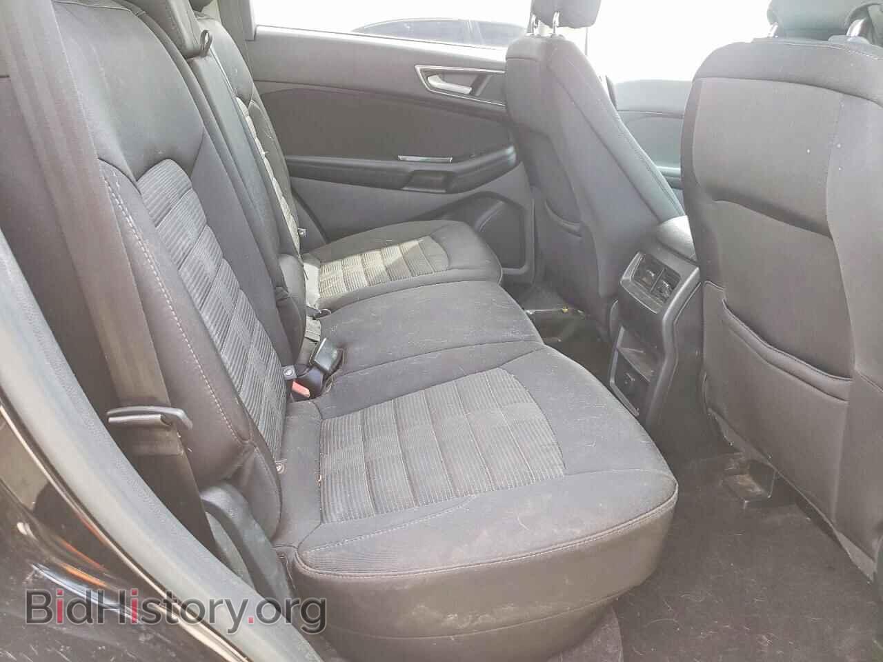 2016 FORD EDGE - VIN: 2FMPK3J94GBC52975 - Фото 10