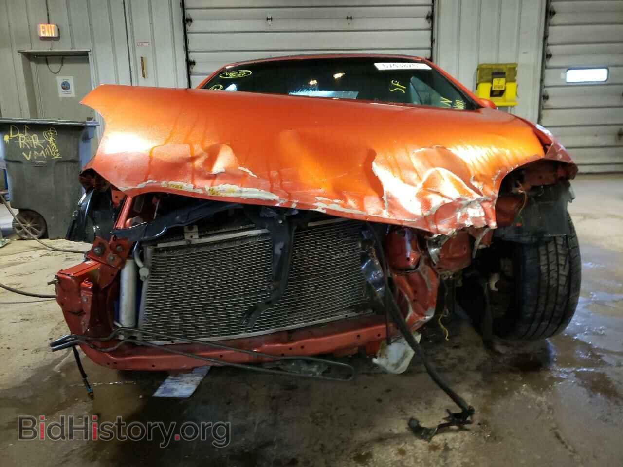 2009 MITSUBISHI ECLIPSE - VIN: 4A3AL25FX9E041379 - Photo 9
