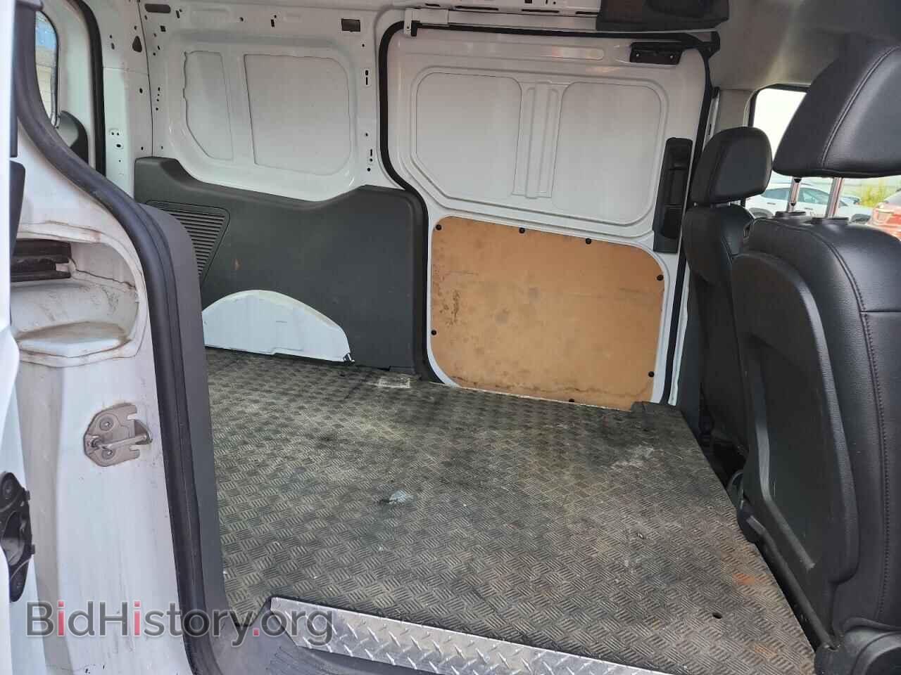 2022 FORD TRANSIT - VIN: NM0LS7S25N1525200 - Фото 11