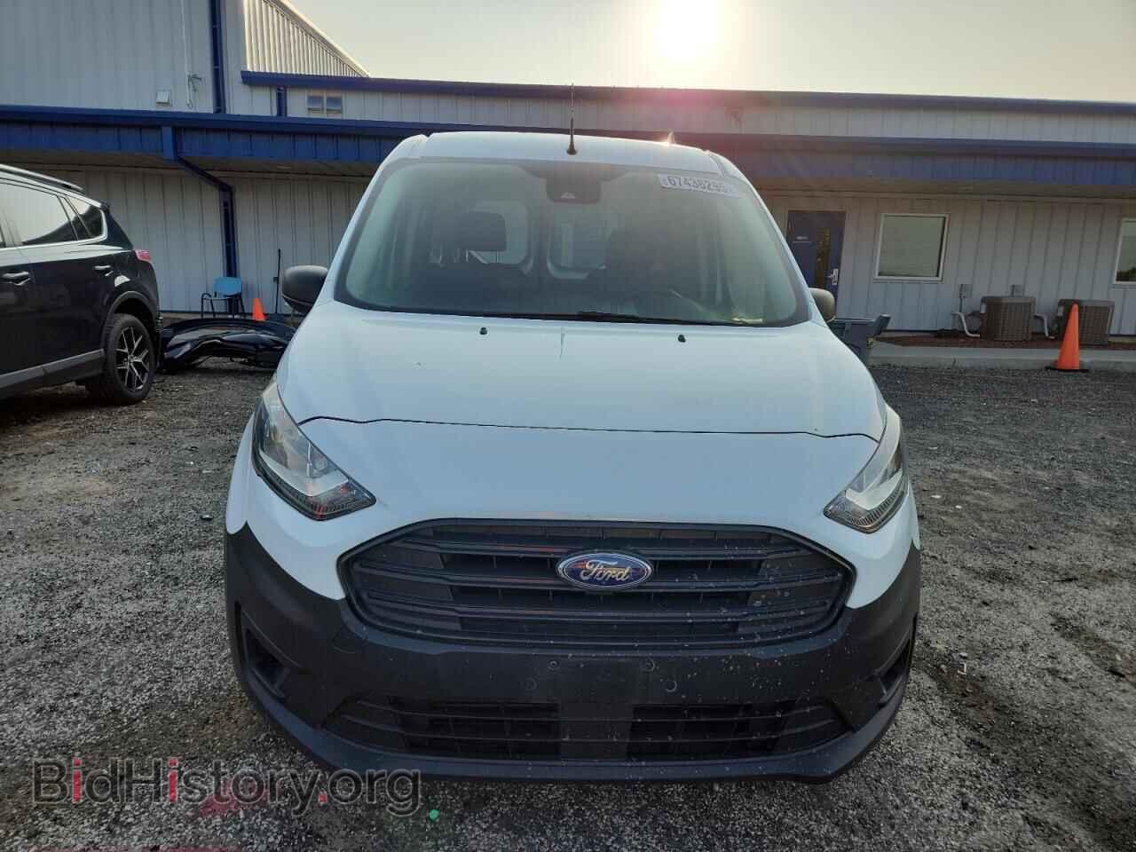 2022 FORD TRANSIT - VIN: NM0LS7S25N1525200 - Фото 5
