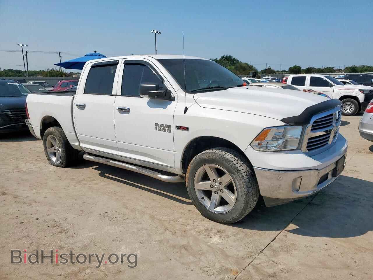 2015 RAM 1500 - VIN: 1C6RR7LM8FS563421 - Photo 4