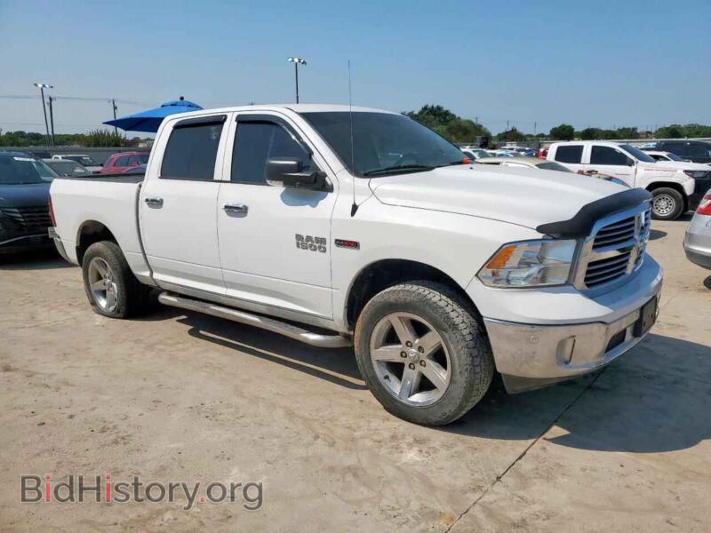 2015 RAM 1500 (VIN 1C6RR7LM8FS563421) — фото 4 из 12