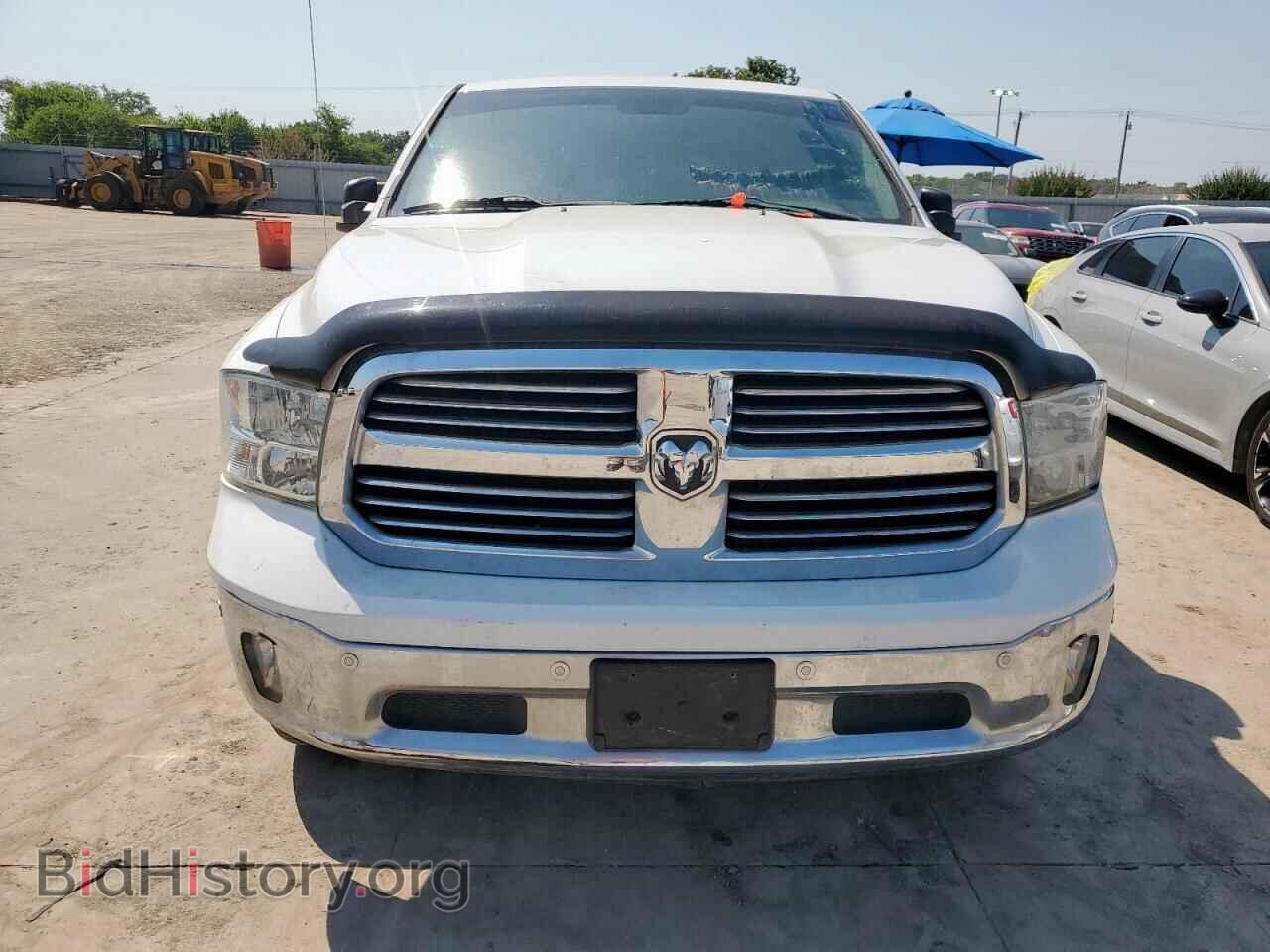 2015 RAM 1500 - VIN: 1C6RR7LM8FS563421 - Photo 5
