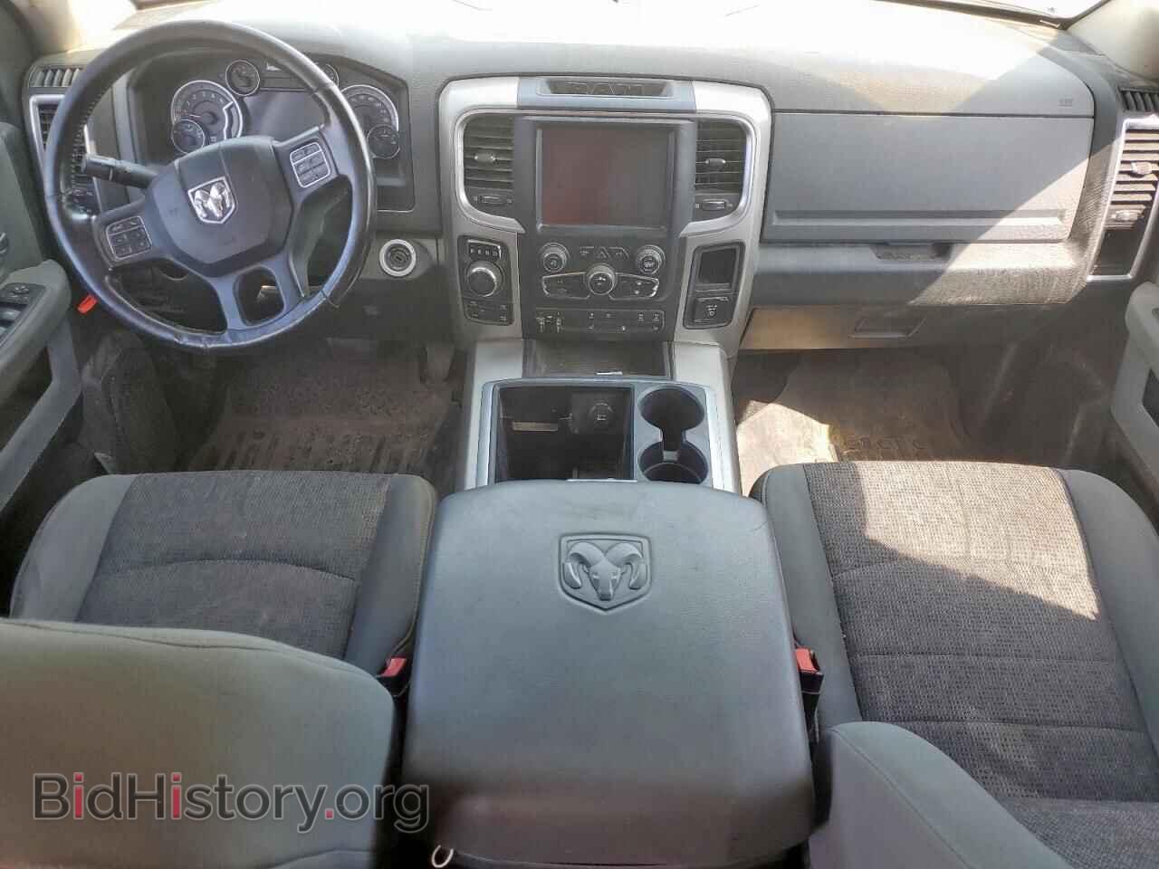 2015 RAM 1500 - VIN: 1C6RR7LM8FS563421 - Photo 8