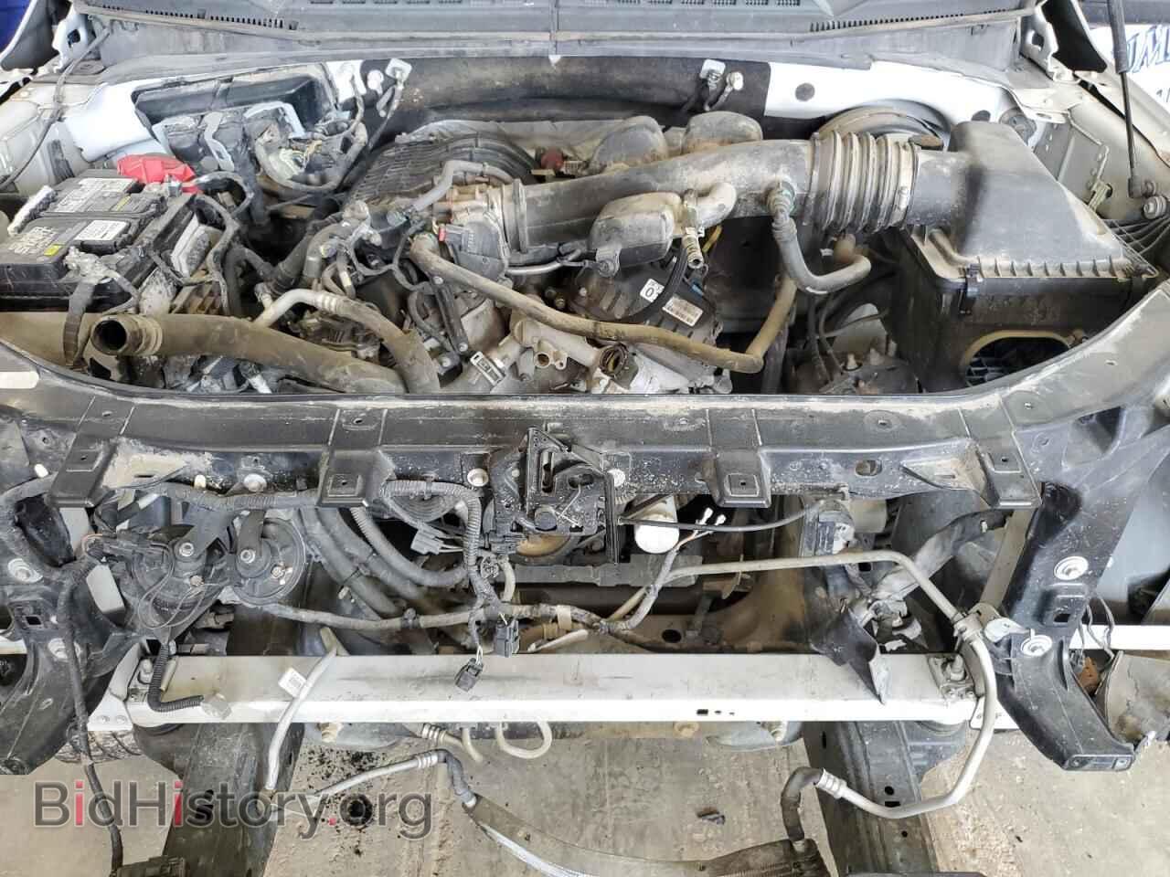 2018 FORD All Models - VIN: 1FTMF1CB9JKC51978 - Фото 11
