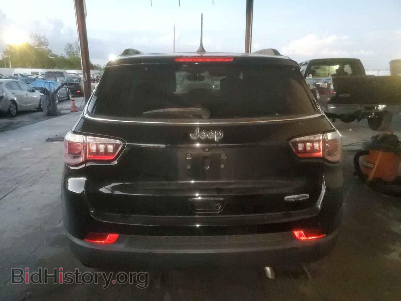 2017 JEEP COMPASS - VIN: 3C4NJCBB4HT617290 - Photo 6