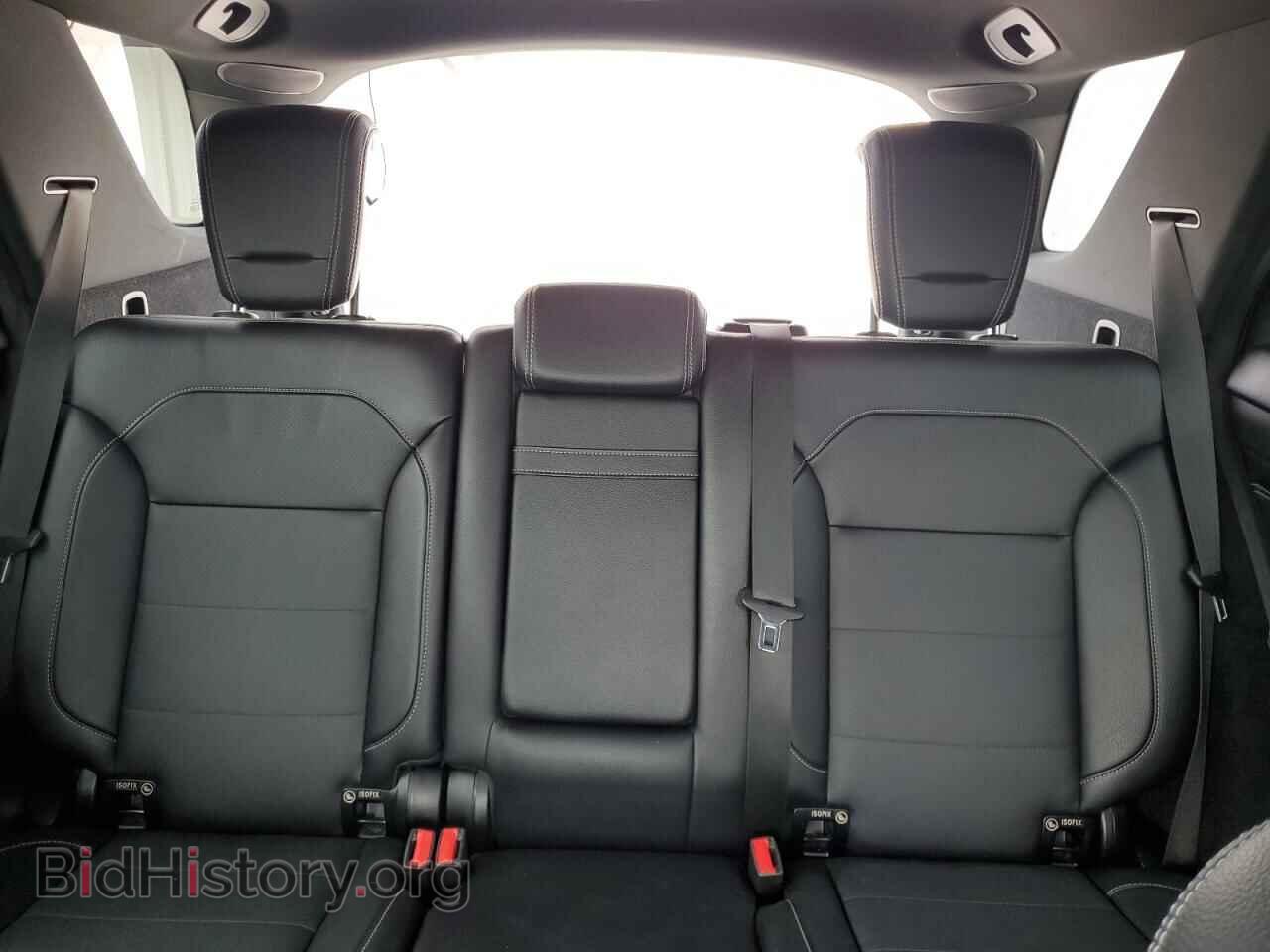 2015 MERCEDES-BENZ M-CLASS - VIN: 4JGDA2EB3FA499623 - Фото 10