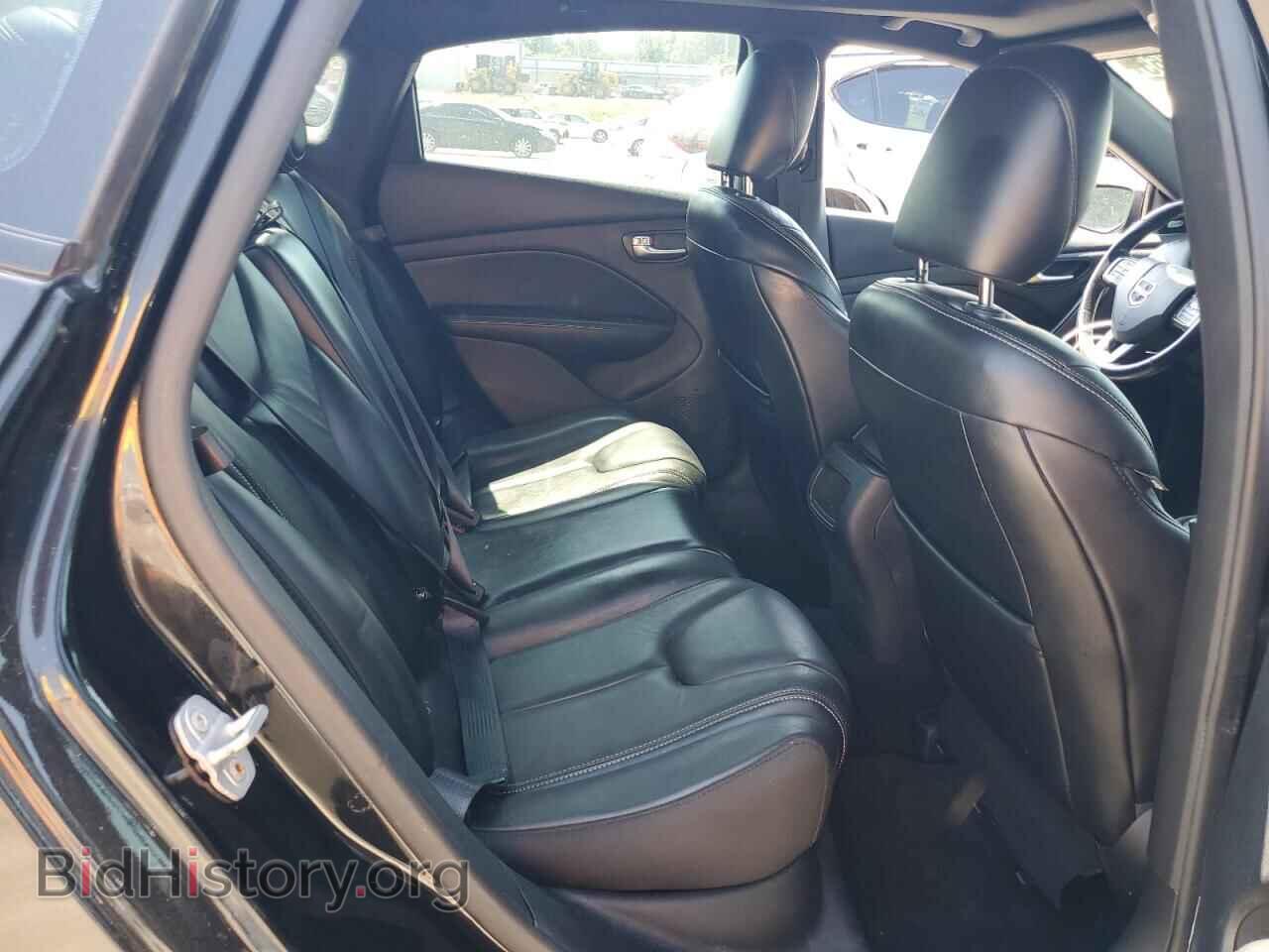 2013 DODGE DART - VIN: 1C3CDFCH2DD328254 - Фото 10