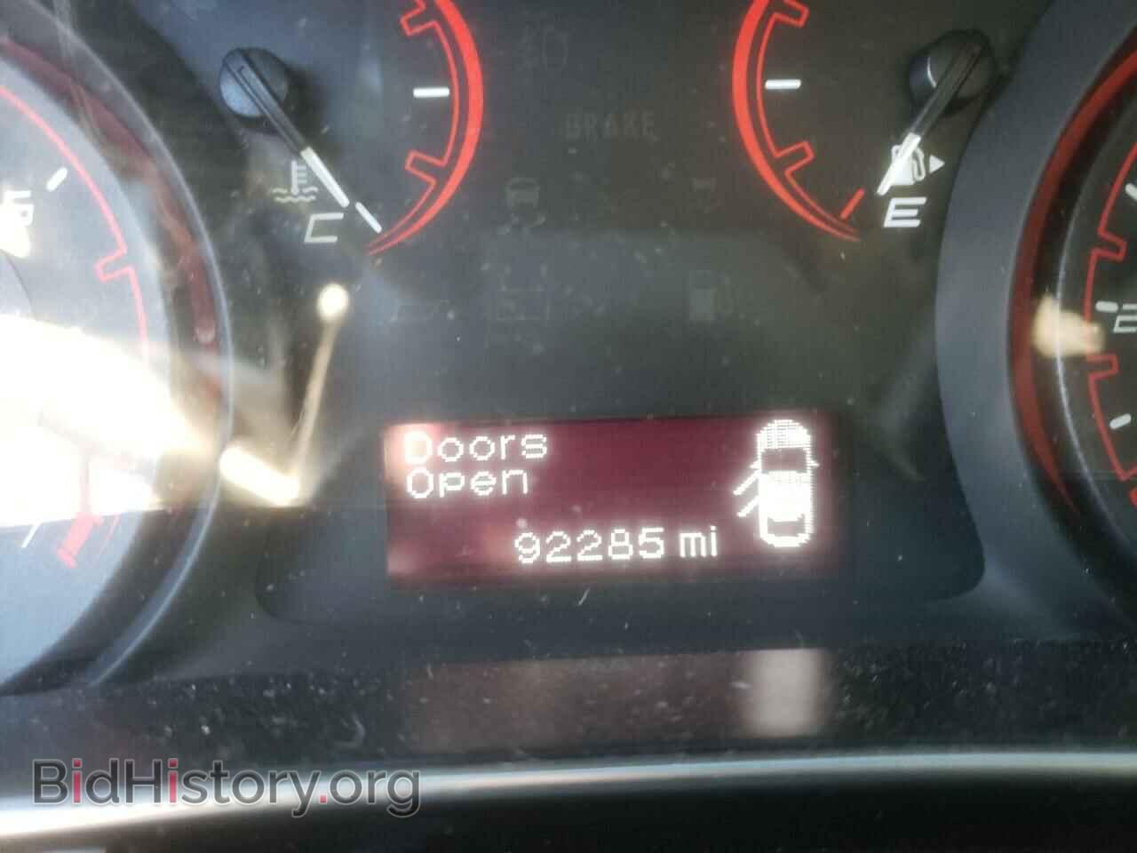 2015 DODGE DART - VIN: 1C3CDFBB1FD432055 - Фото 8