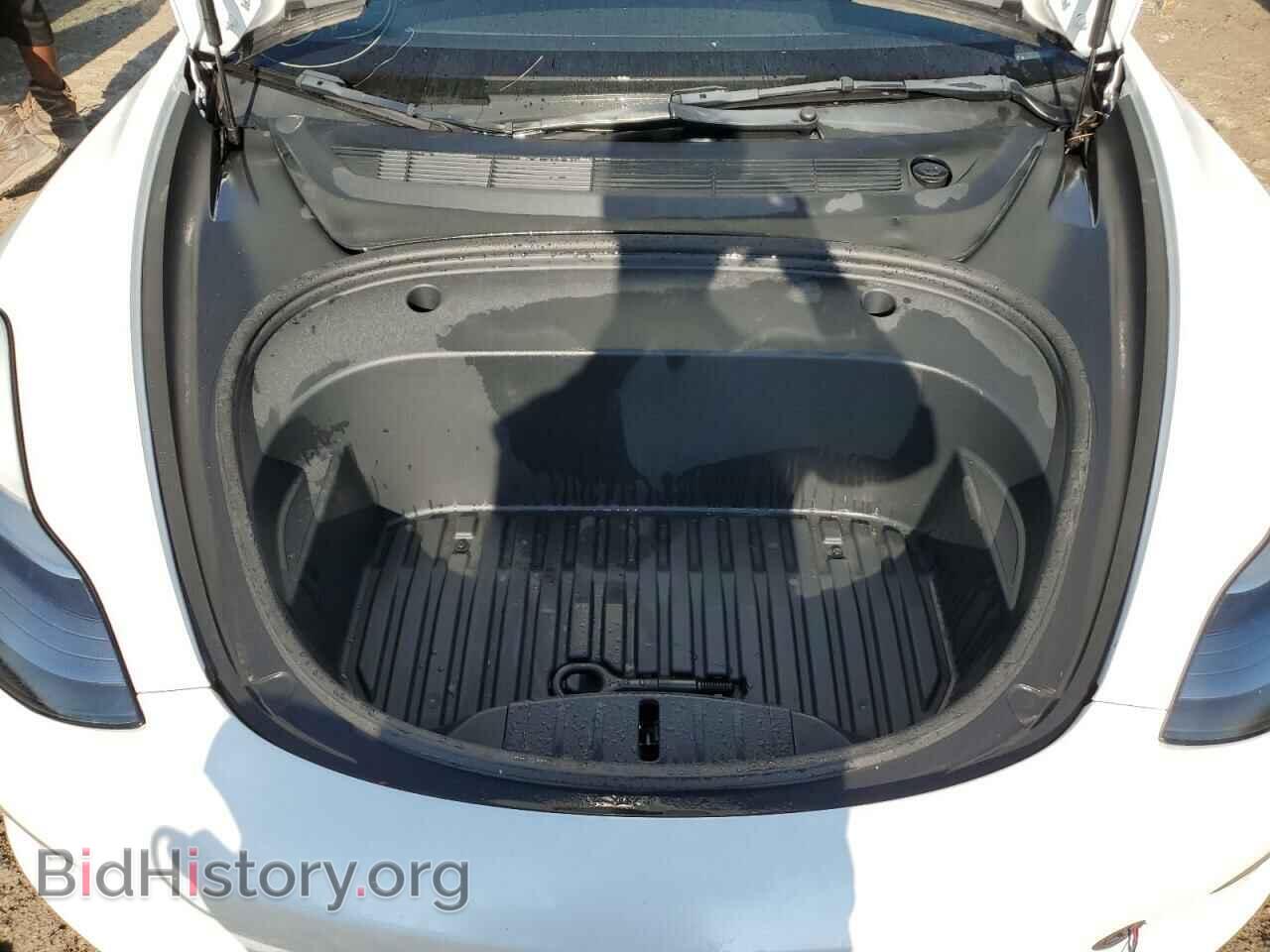 2021 TESLA MODEL 3 - VIN: 5YJ3E1EA2MF088322 - Фото 11