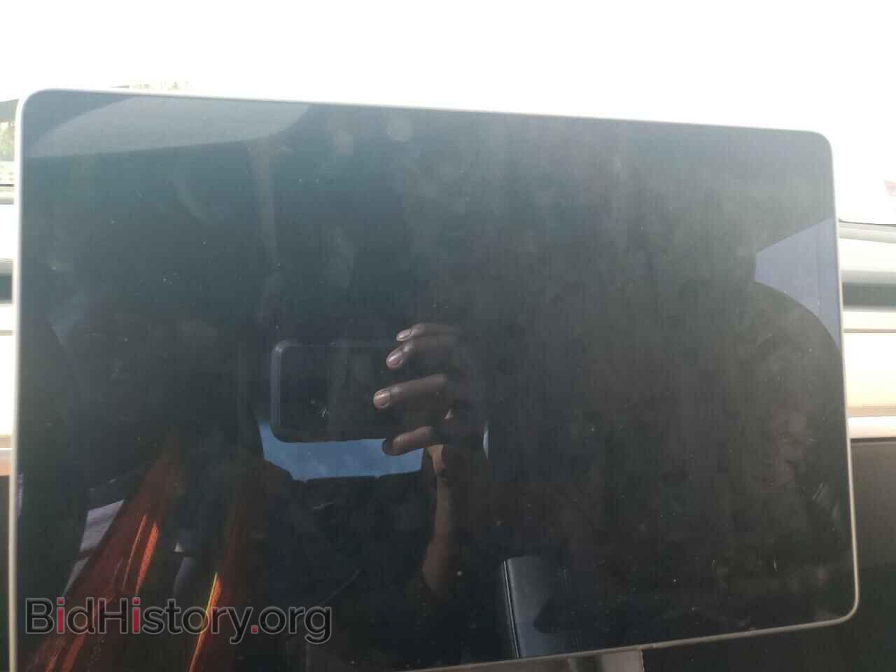 2021 TESLA MODEL 3 - VIN: 5YJ3E1EA2MF088322 - Фото 9