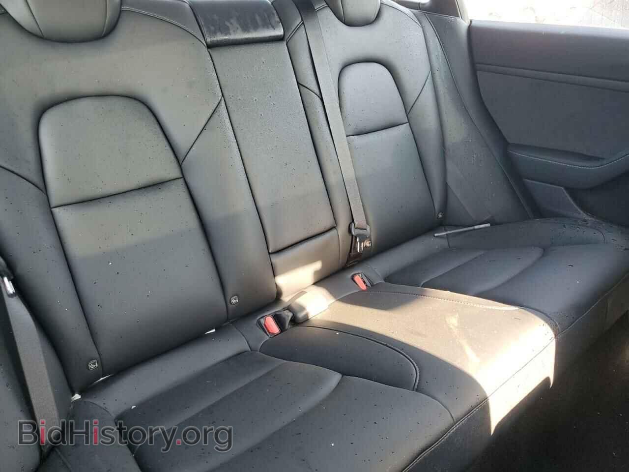 2021 TESLA MODEL 3 - VIN: 5YJ3E1EA2MF088322 - Фото 10