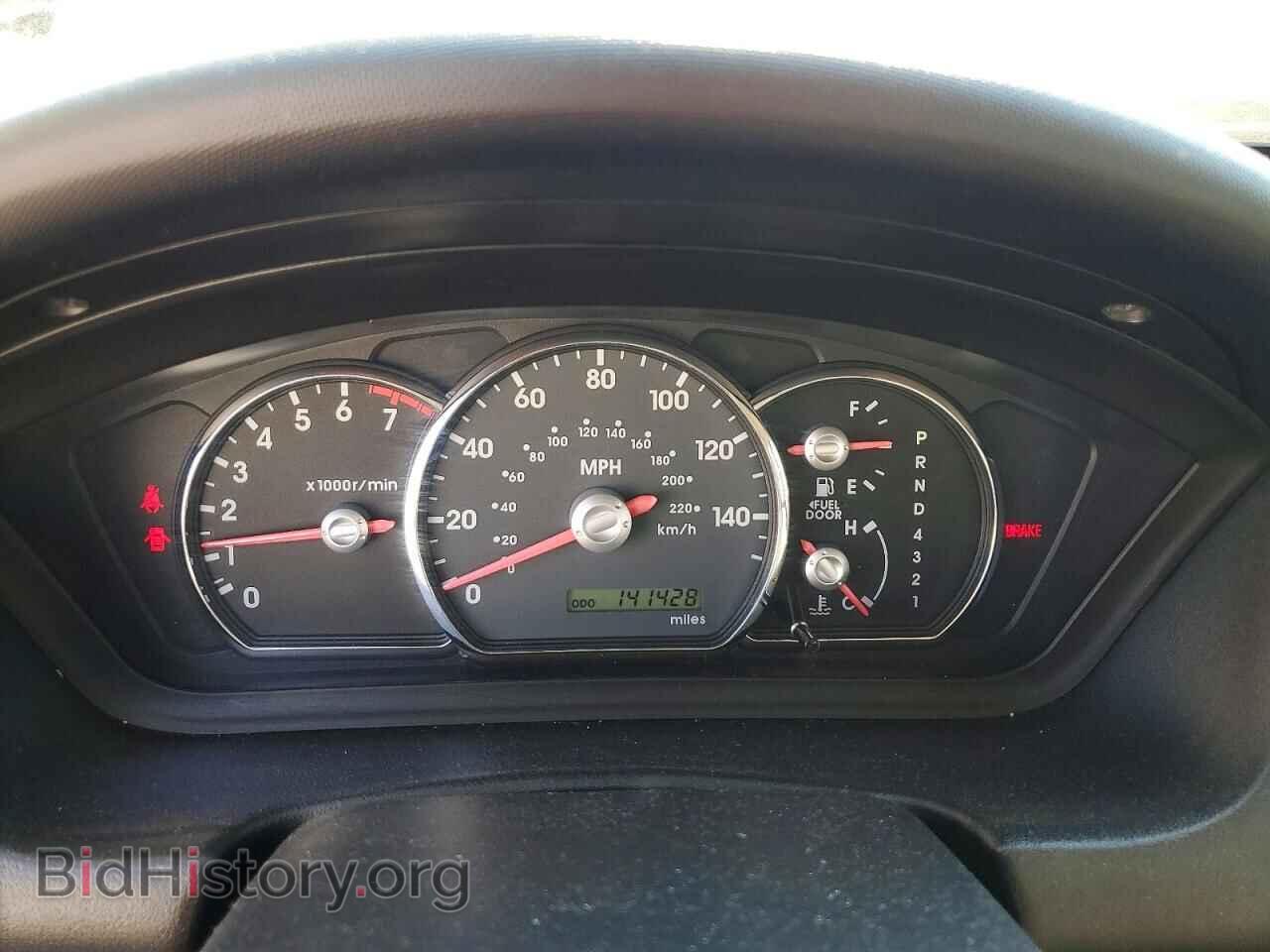 2011 MITSUBISHI GALANT - VIN: 4A32B3FF0BE017271 - Фото 9